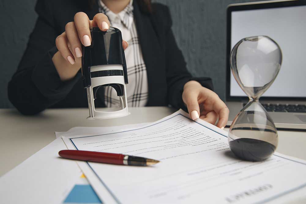 Affidavit for Contract Execution - Evergreen Notary Saskatoon ...